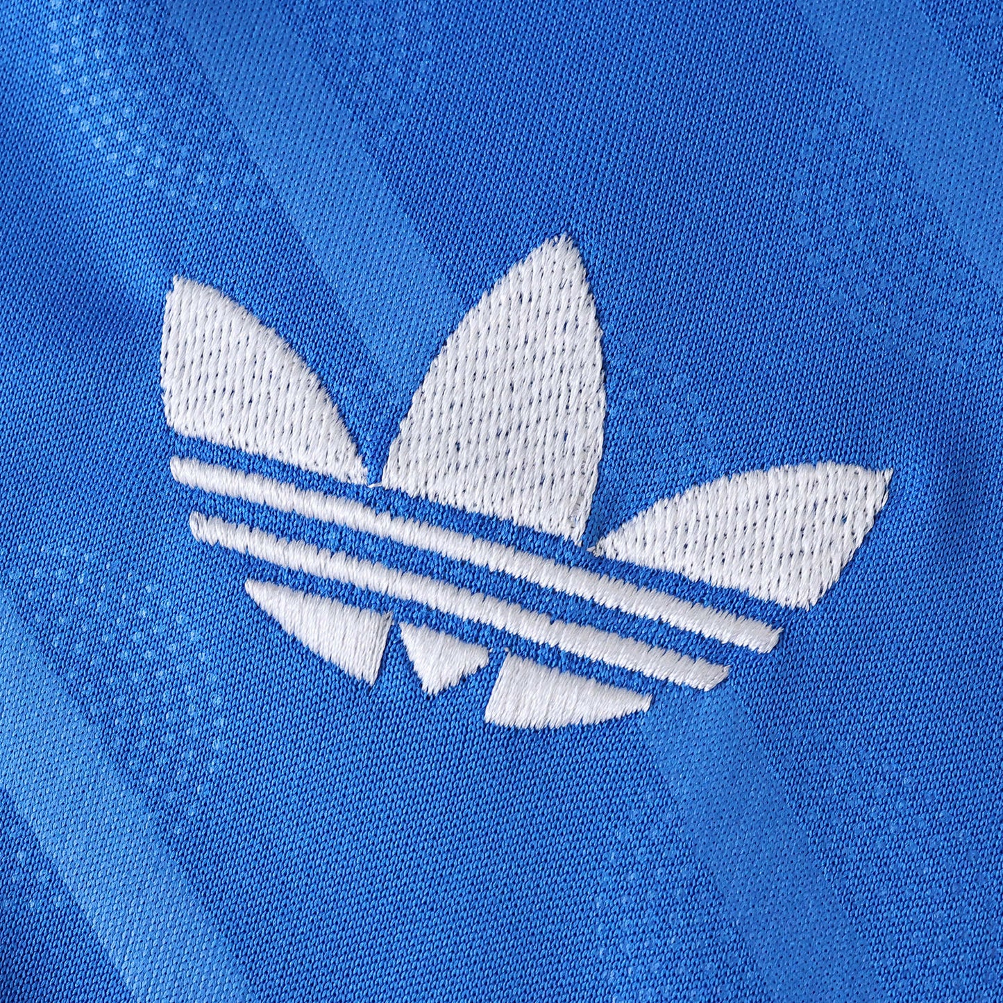 Real Madrid Third Away Shirt 25/26 - Women's Fan Blue