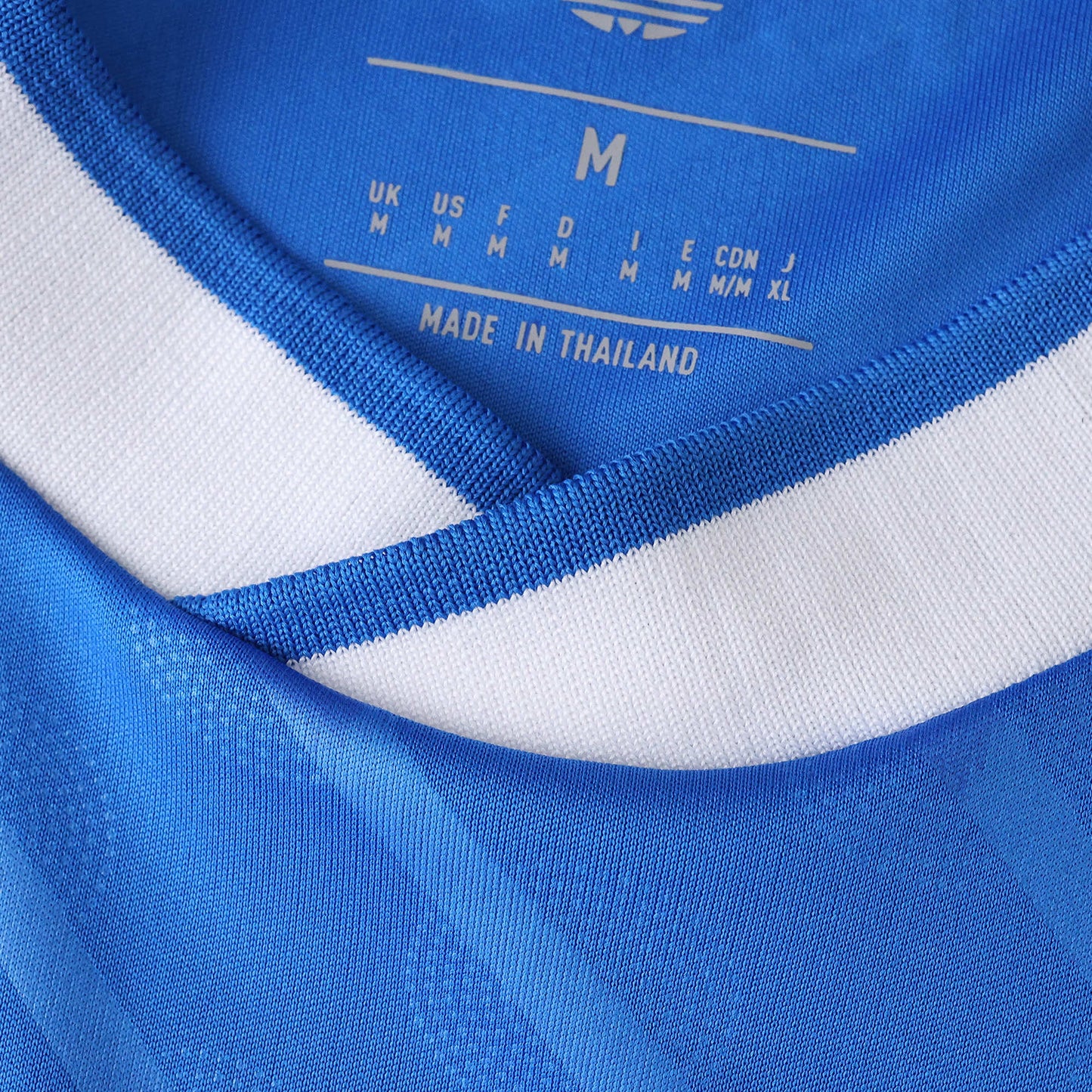 Real Madrid Third Away Shirt 25/26 - Men's Fan Long Sleeve
