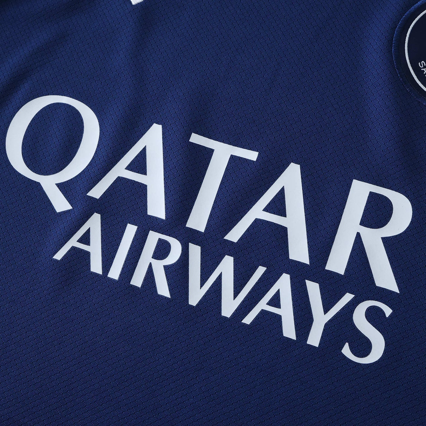 PSG Fourth 25/26 Shirt - Blue Kids Fan Shirt