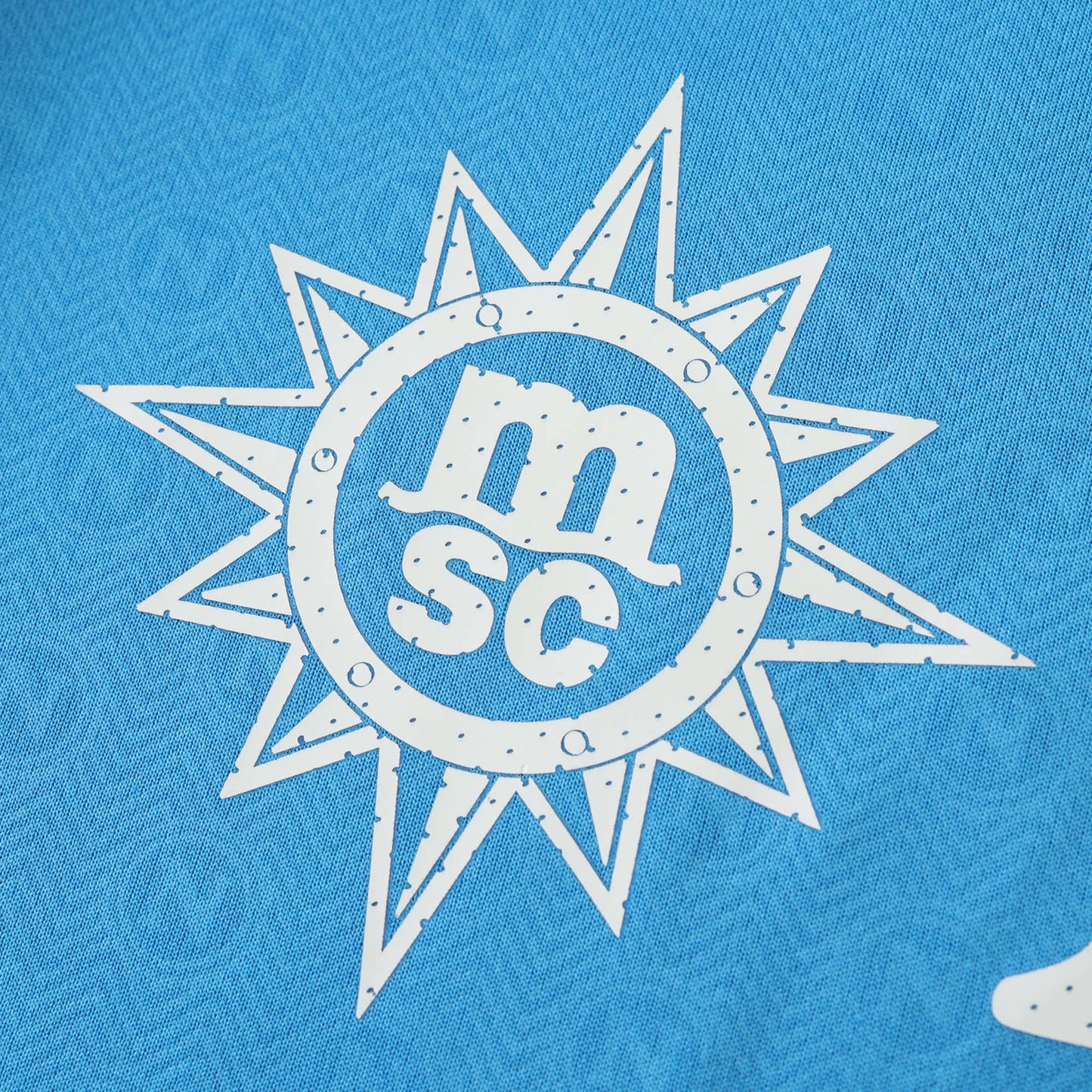 Napoli Home Shirt 24/25 - Men's Fan Shirt Blue