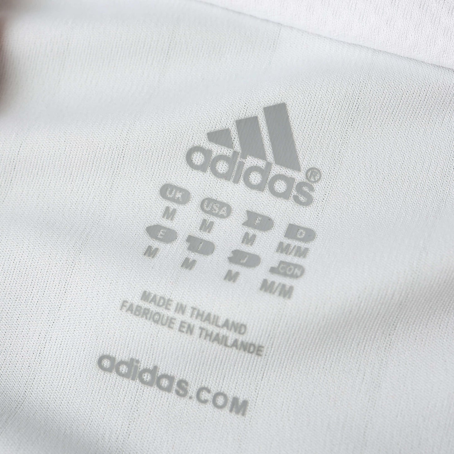 AC Milan Retro Away Shirt 2006/07 - Kids Fan Shirt White