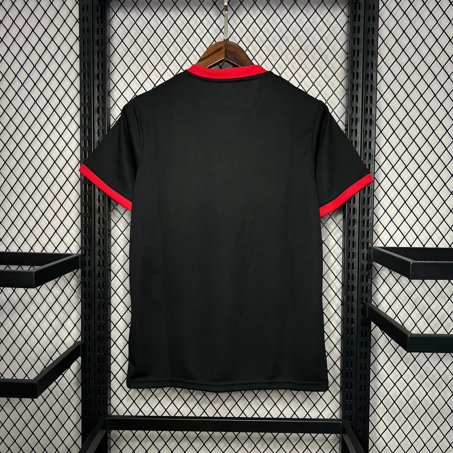 Dragon Ball 24/25 Special Edition Japan Shirt - Men's Fan Red and Black