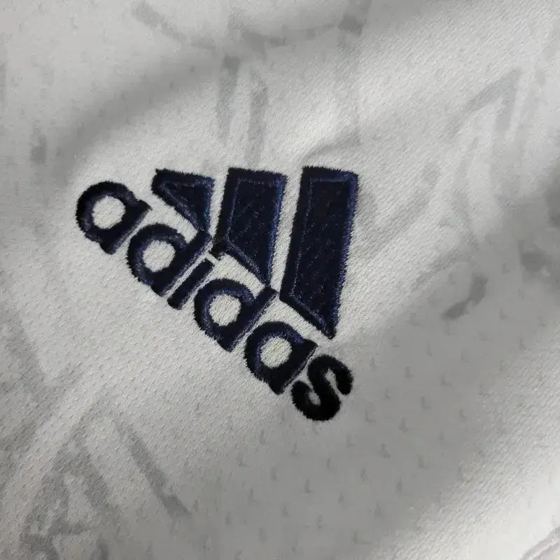 Real Madrid Chinese Dragon 22/23 Shirt - Men's White Fan Shirt