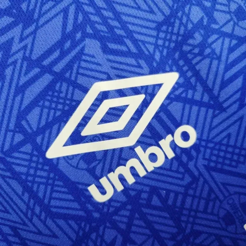 Grêmio Training Shirt 24/25 - Men's Fan Dark Blue