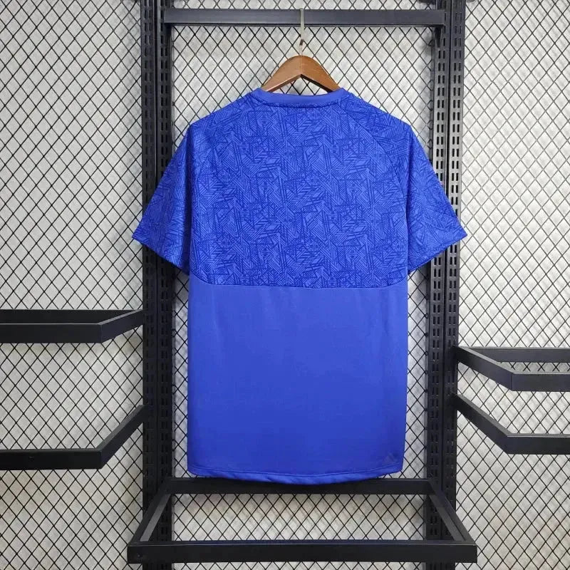 Grêmio Training Shirt 24/25 - Men's Fan Dark Blue