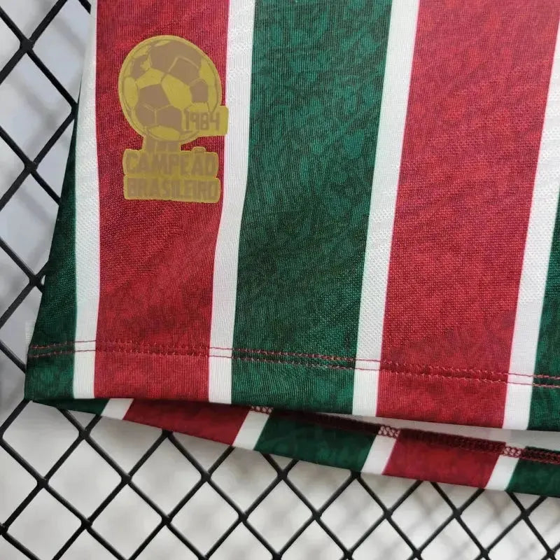 Fluminense Home Shirt 24/25 - Women's Fan Shirt
