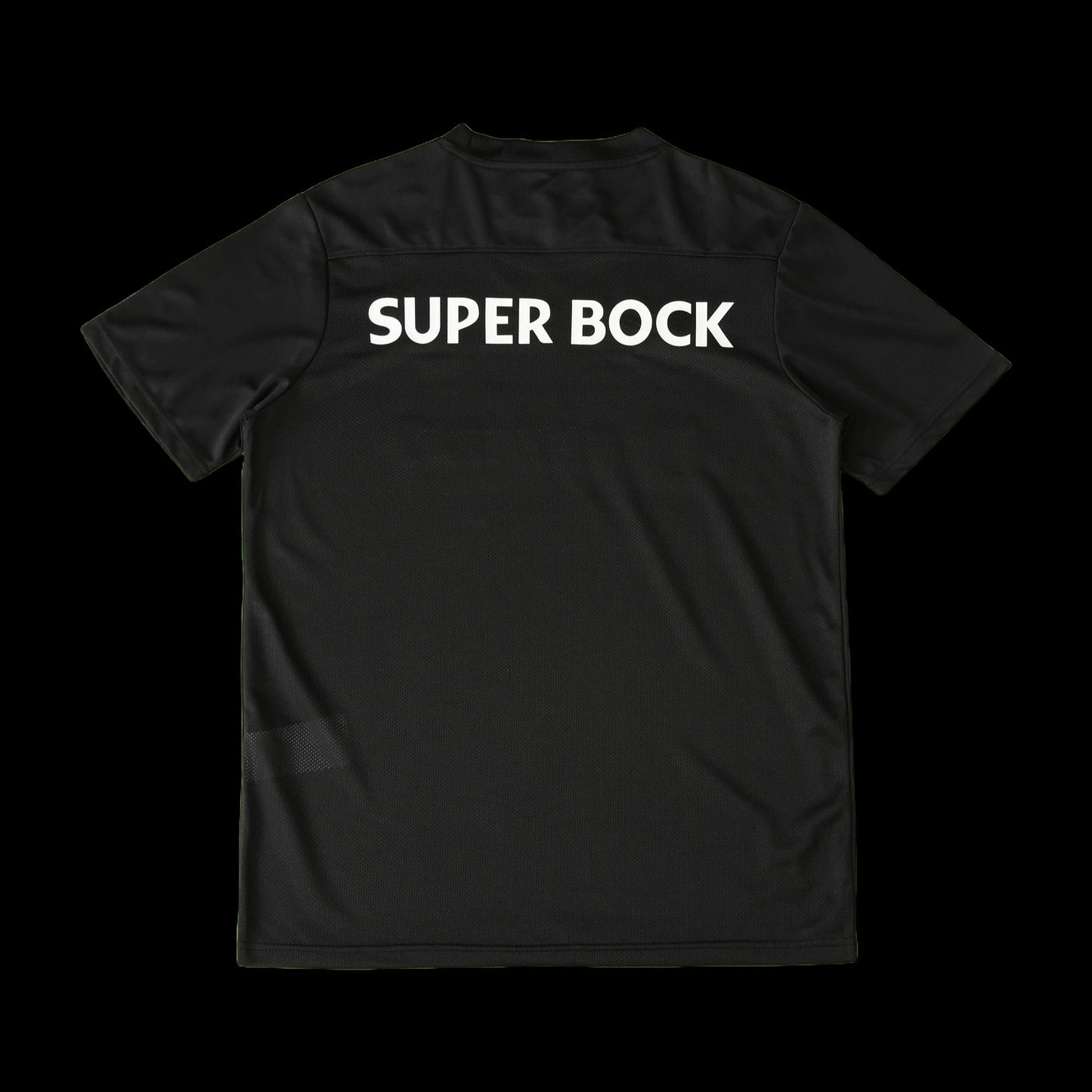Sporting Special Edition 24/25 Shirt - Men's Fan Black