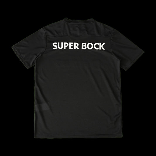 Sporting Special Edition 24/25 Shirt - Men's Fan Black