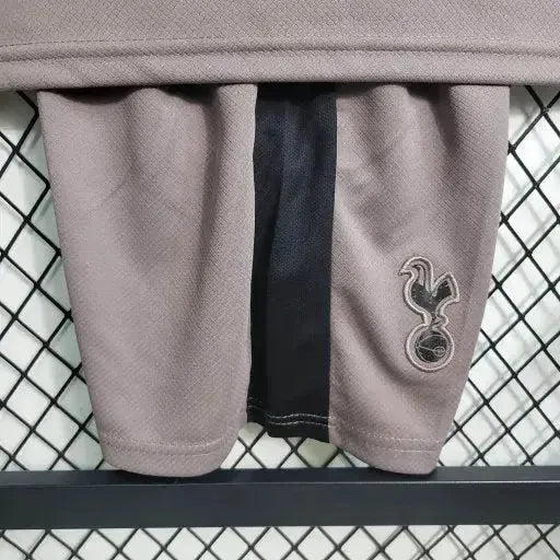 Tottenham Away II Shirt 23/24 - Kids Fan