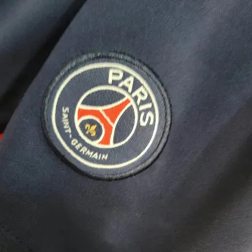 PSG Home Shirt 23/24 - Kids Fan Blue