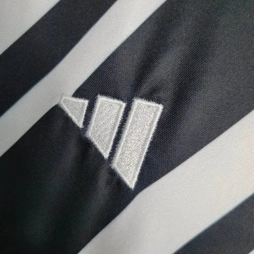 Atlético Mineiro Home Shirt 23/24 - Children's Fans