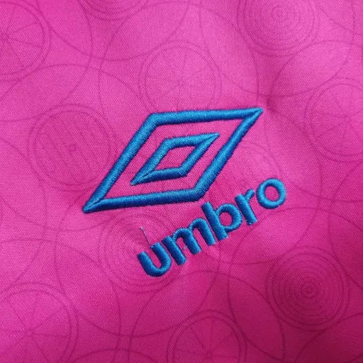Grêmio 23/24 Shirt - Men's Pink Fan Shirt