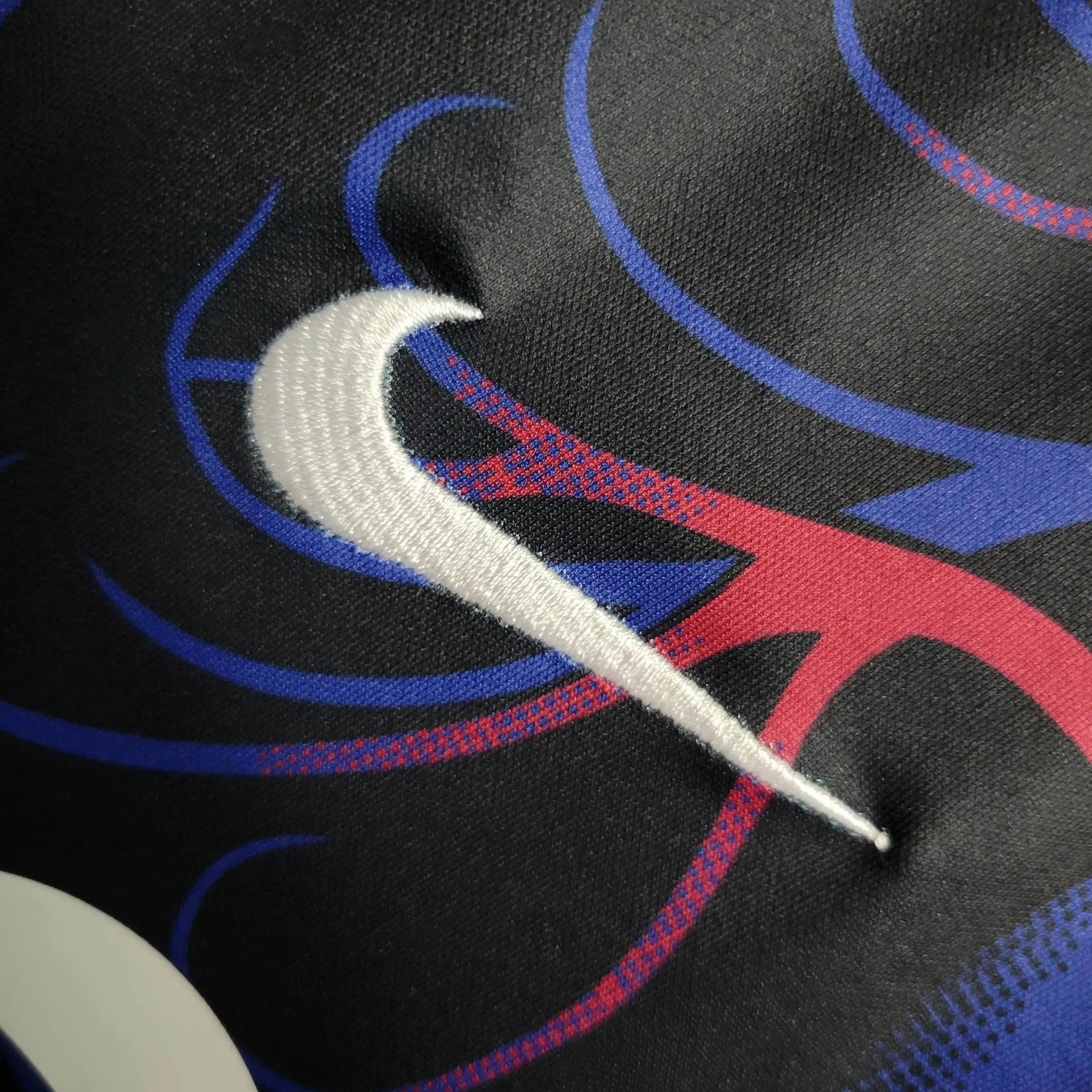 Barcelona X Patta 23/24 Shirt - Men's Fan Heart