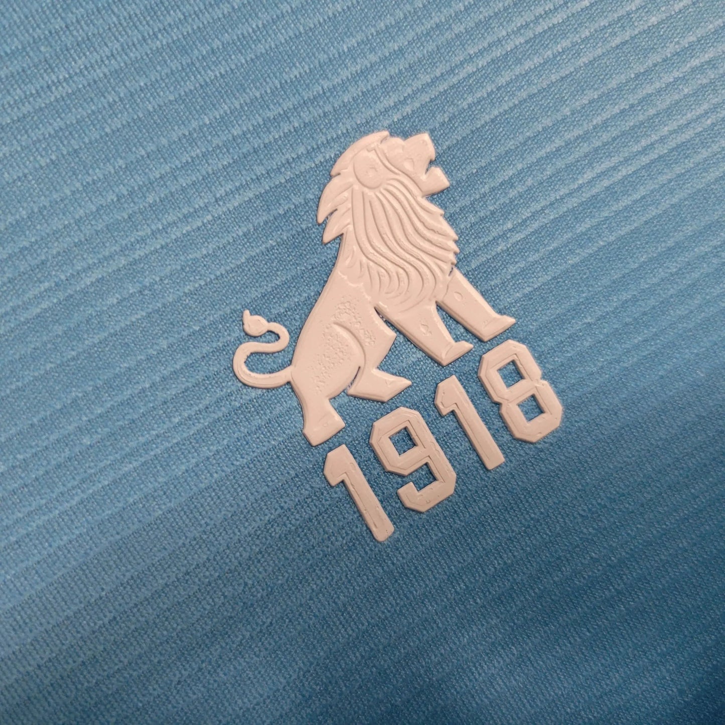 Fortaleza Away Shirt 23/24 - Men's Fan Blue