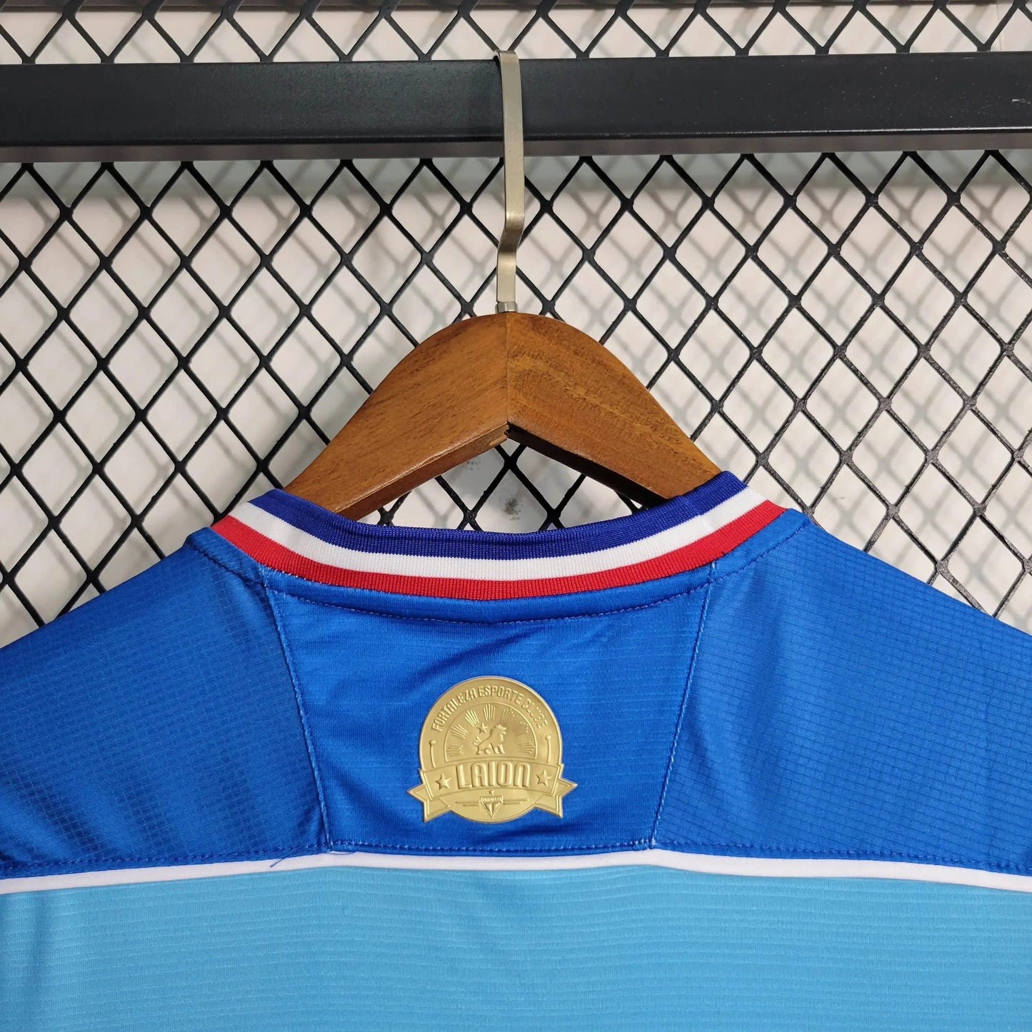 Fortaleza Away Shirt 23/24 - Men's Fan Blue