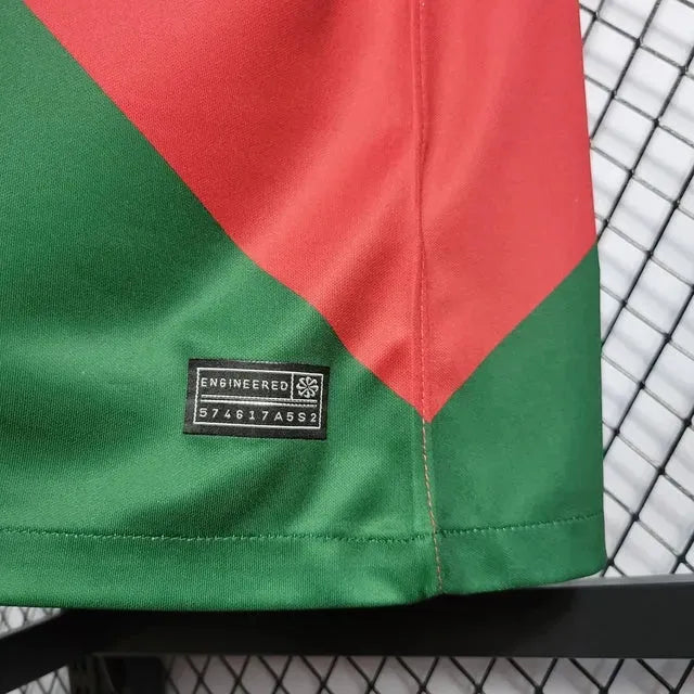 Portugal Home Shirt 22/23 - Men's Fan Shirt