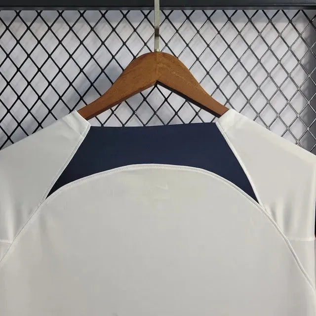 USA Home 22/23 Men's Fan Shirt - White