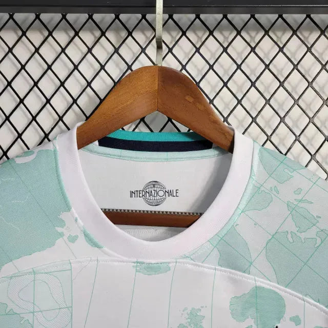 Inter Milan Away Shirt 22/23 - Men's Fan Shirt