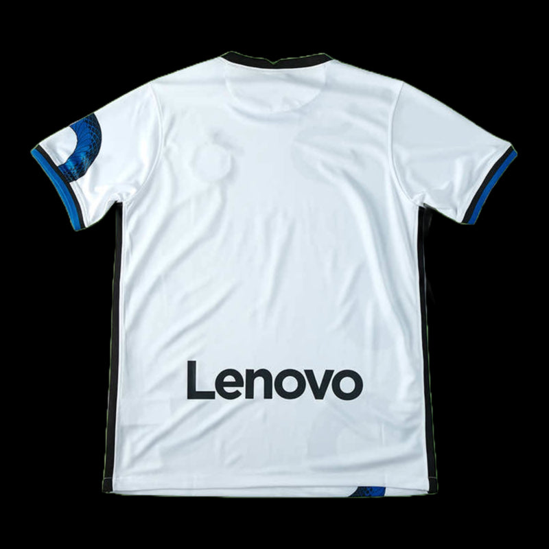 Inter Milan Away Shirt 21/22 - Men's Fan Shirt