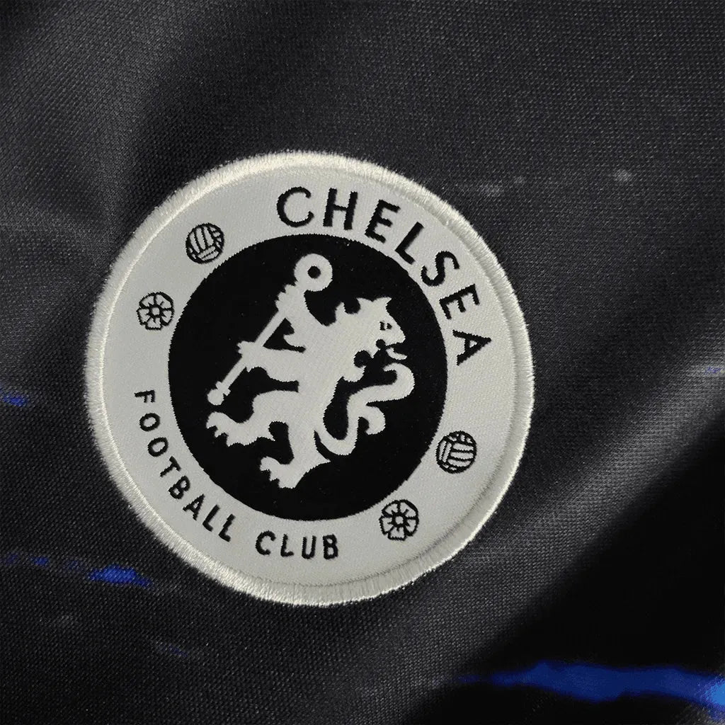 Chelsea Classic 22/23 Shirt - Men's Fan