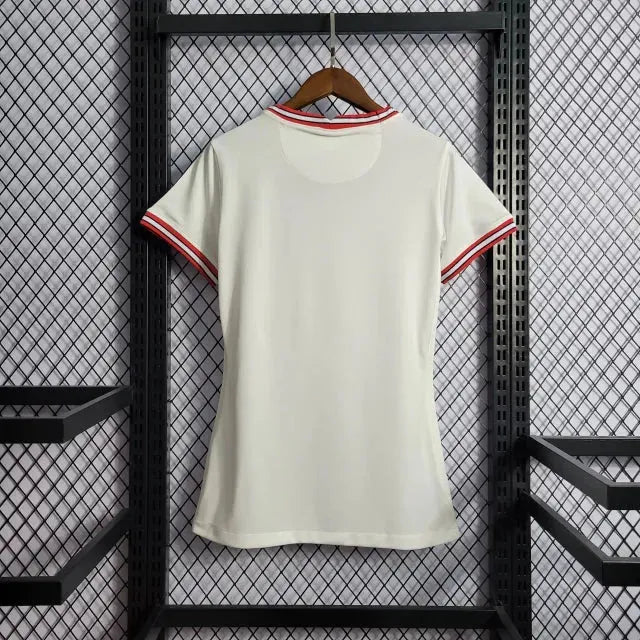 PSG Away Shirt 21/22 - Women's Fan
