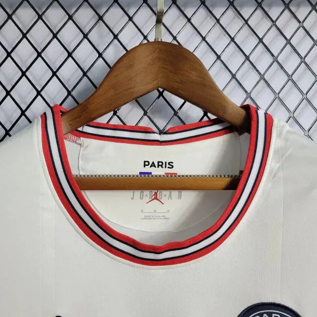 PSG Away Shirt 21/22 - Women's Fan