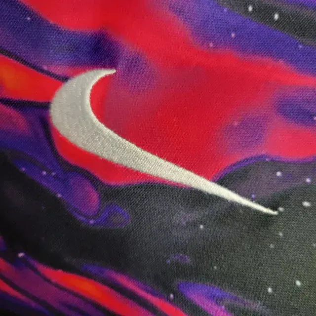 PSG Training Shirt 23/24 - Men's Fan Colorful