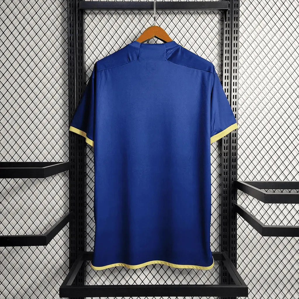 Real Madrid Away Shirt 21/22 - Men's Fan Shirt