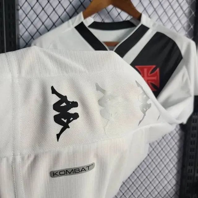 Vasco Away Shirt 22/23 - Men's Fan