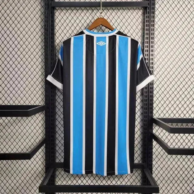 Grêmio Home Shirt 23/24 - Men's Fan Shirt
