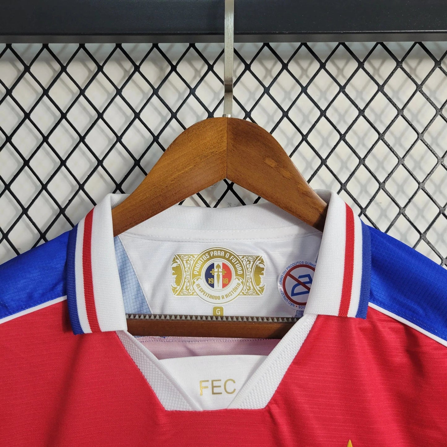 Fortaleza 23/24 Shirt - Men's Fan