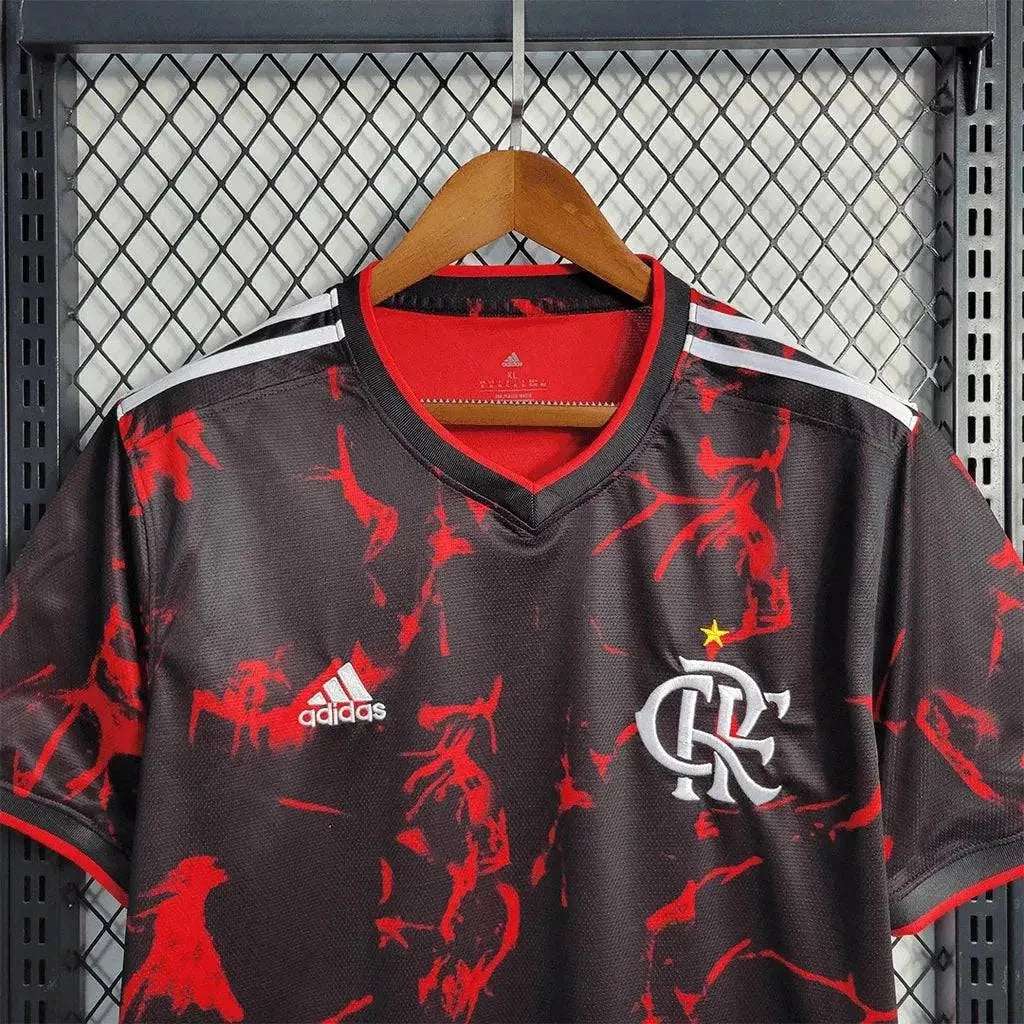Flamengo Special Edition Shirt 23/24 - Men's Fan