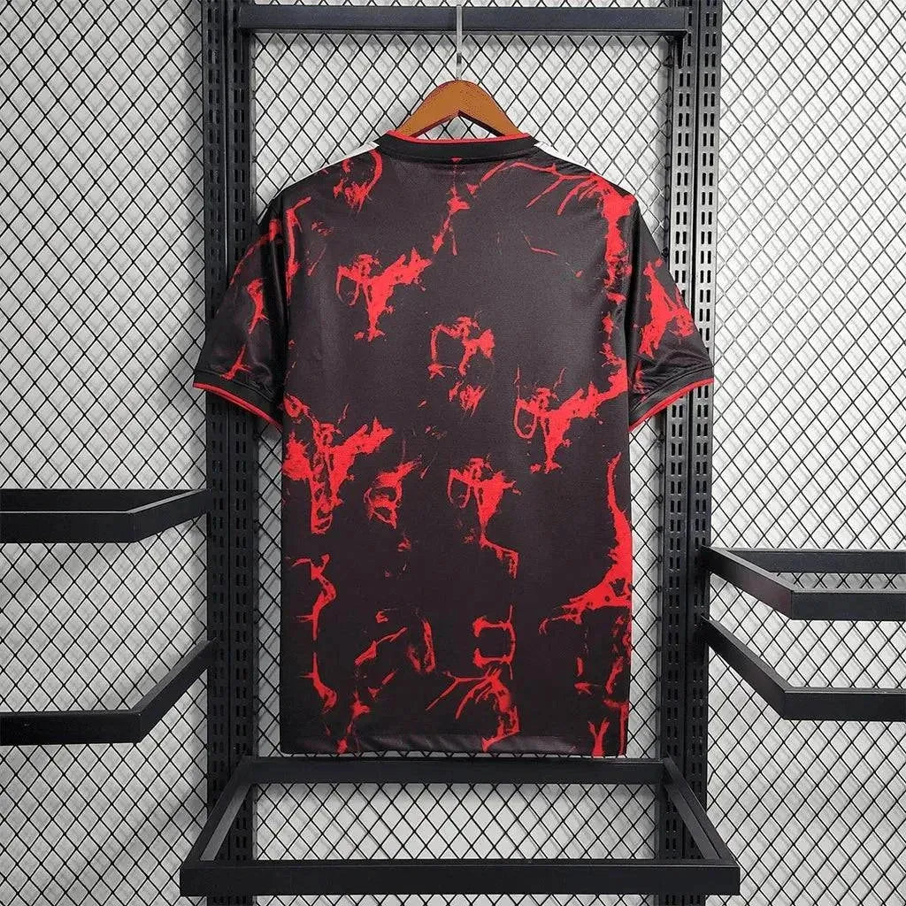 Flamengo Special Edition Shirt 23/24 - Men's Fan