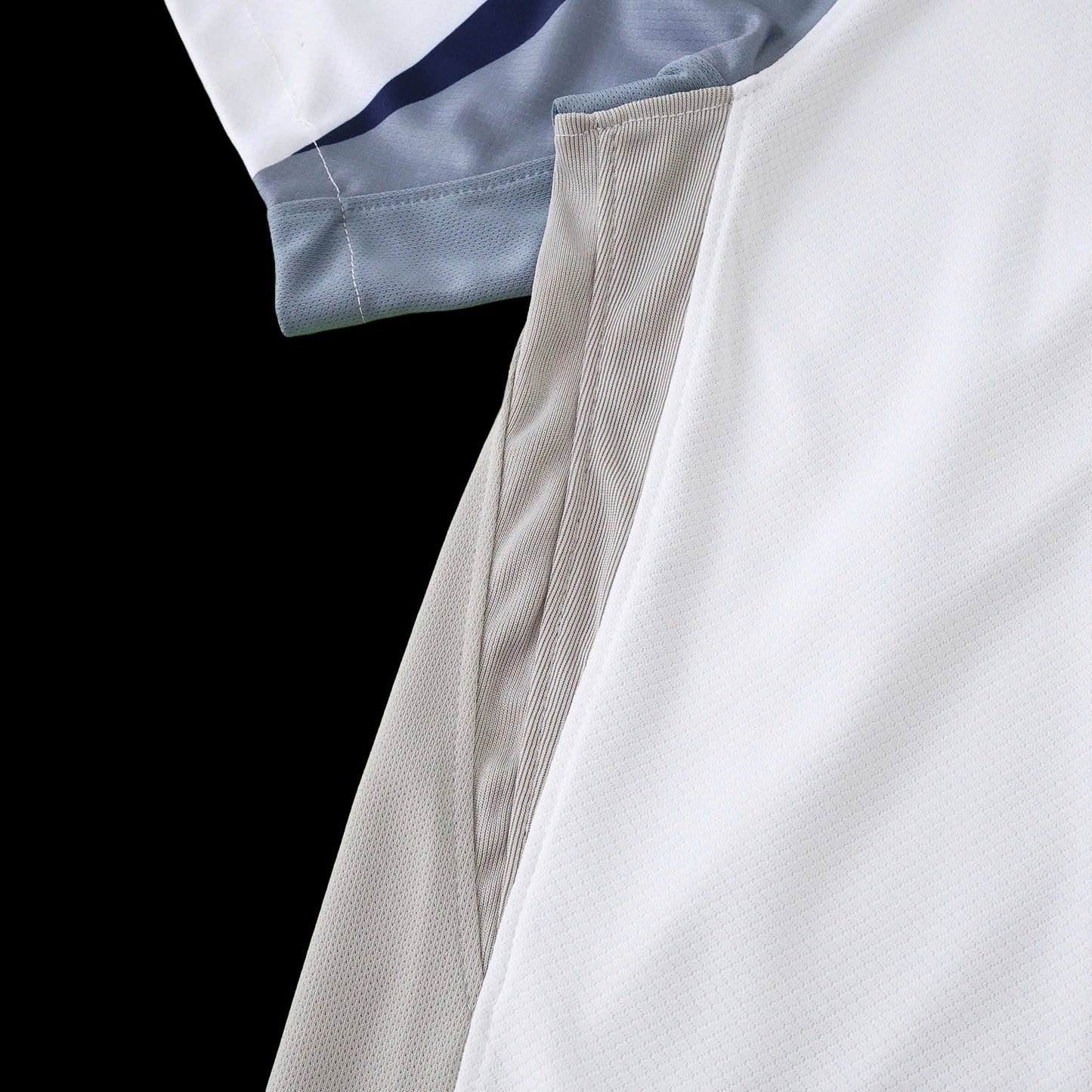 Tottenham Home Shirt 25/26 - Men's White Fan Shirt