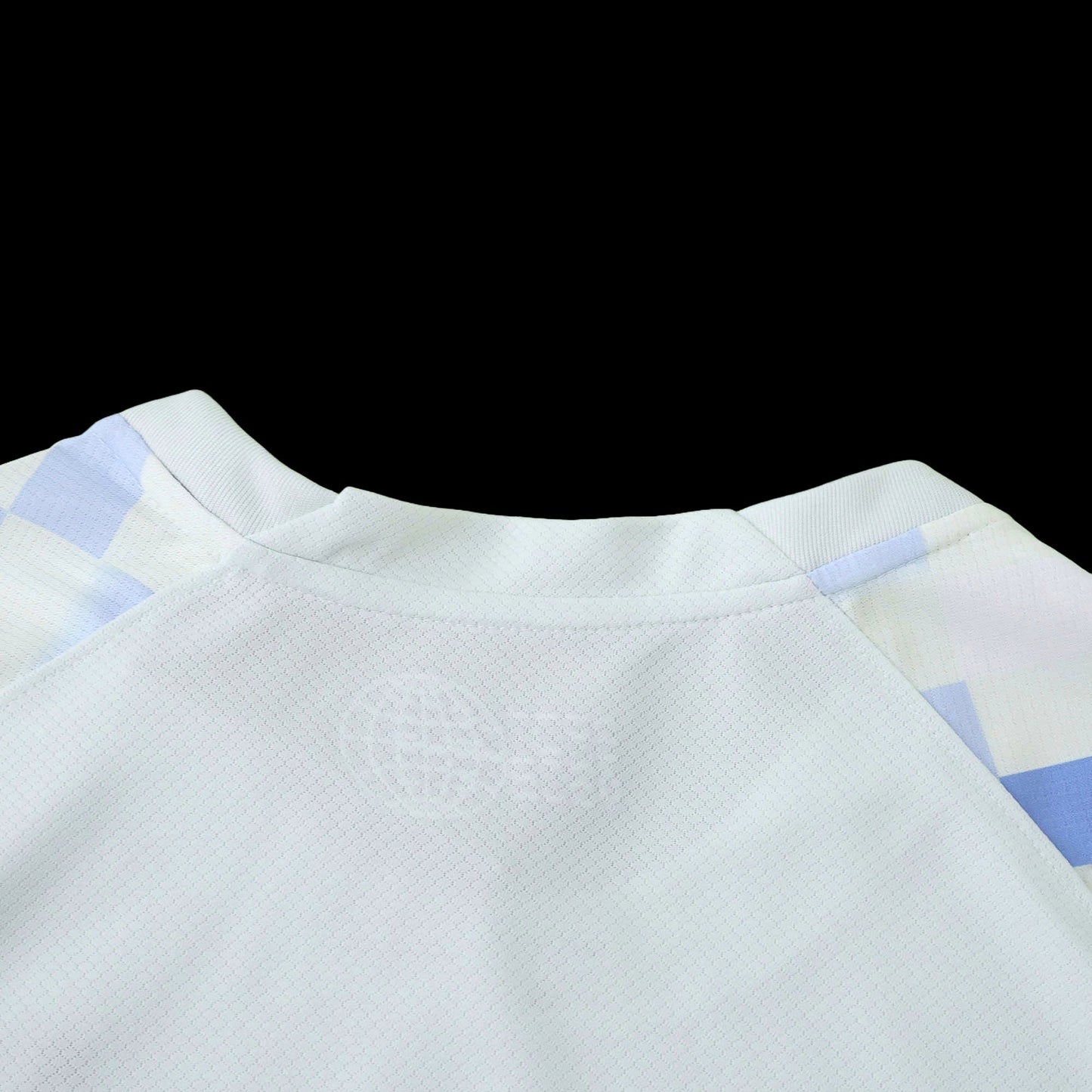 Inter Milan Away Shirt 25/26 - Men's White Fan Shirt