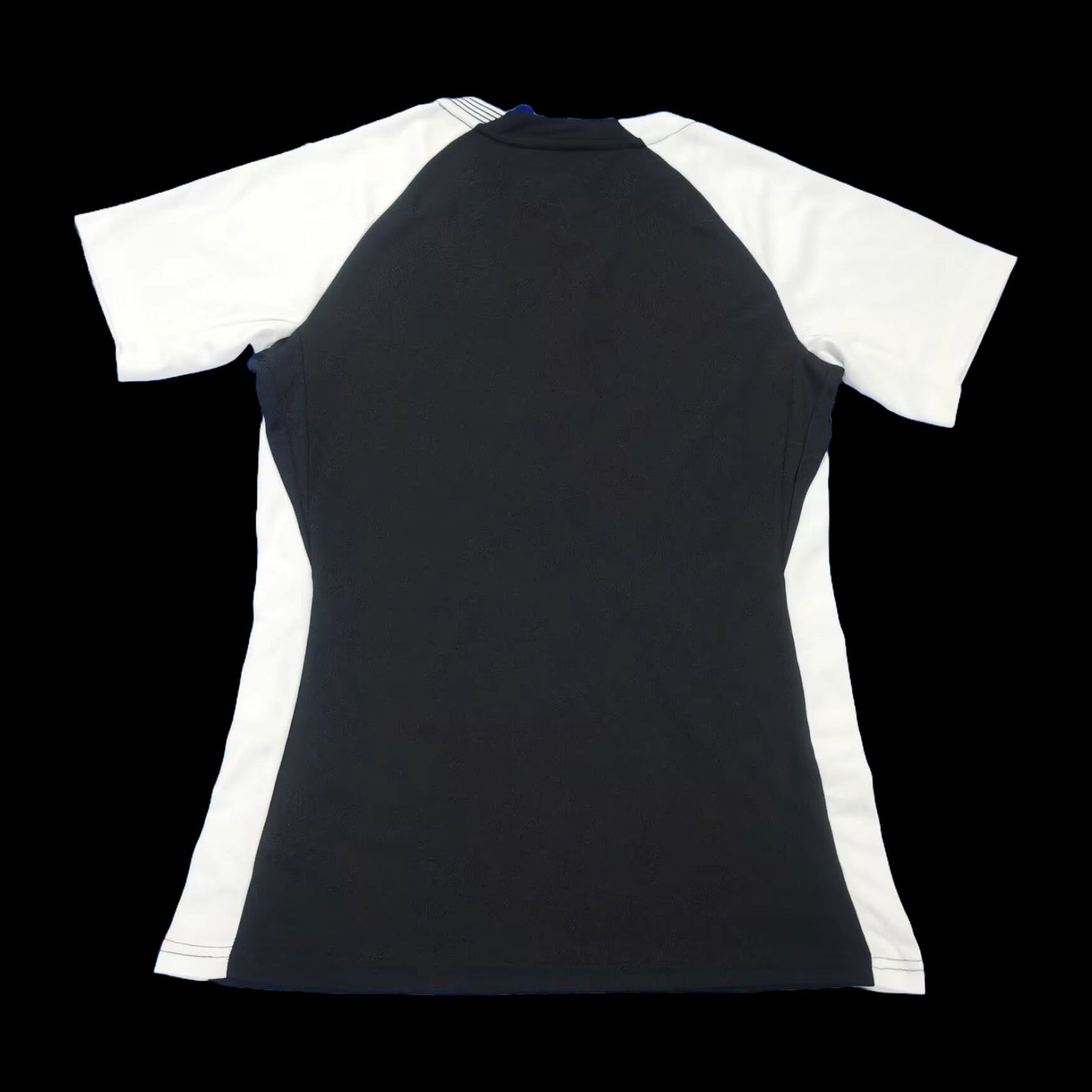 Timão Away Shirt 25/26 - Women's Fan Black