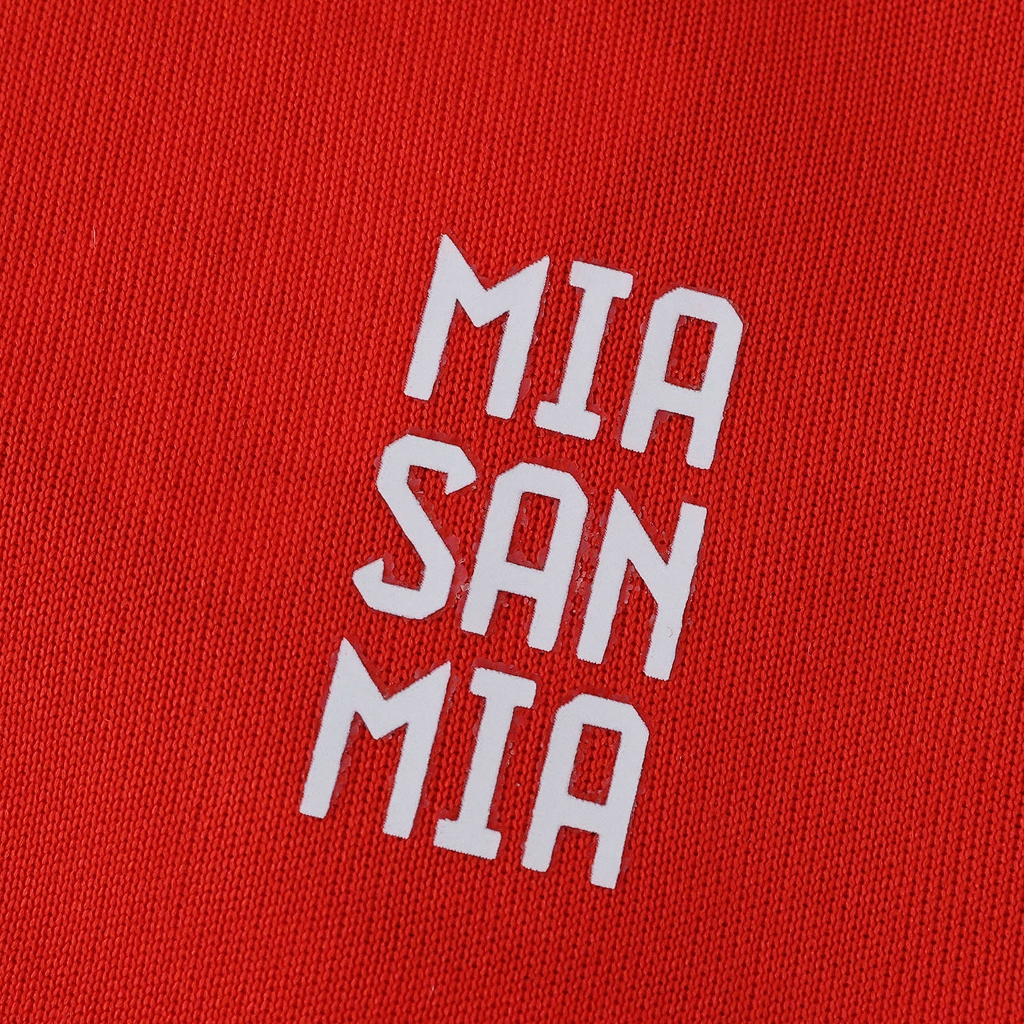 Bayern Munich Home Shirt 25/26 - Kids Fan Shirt Red