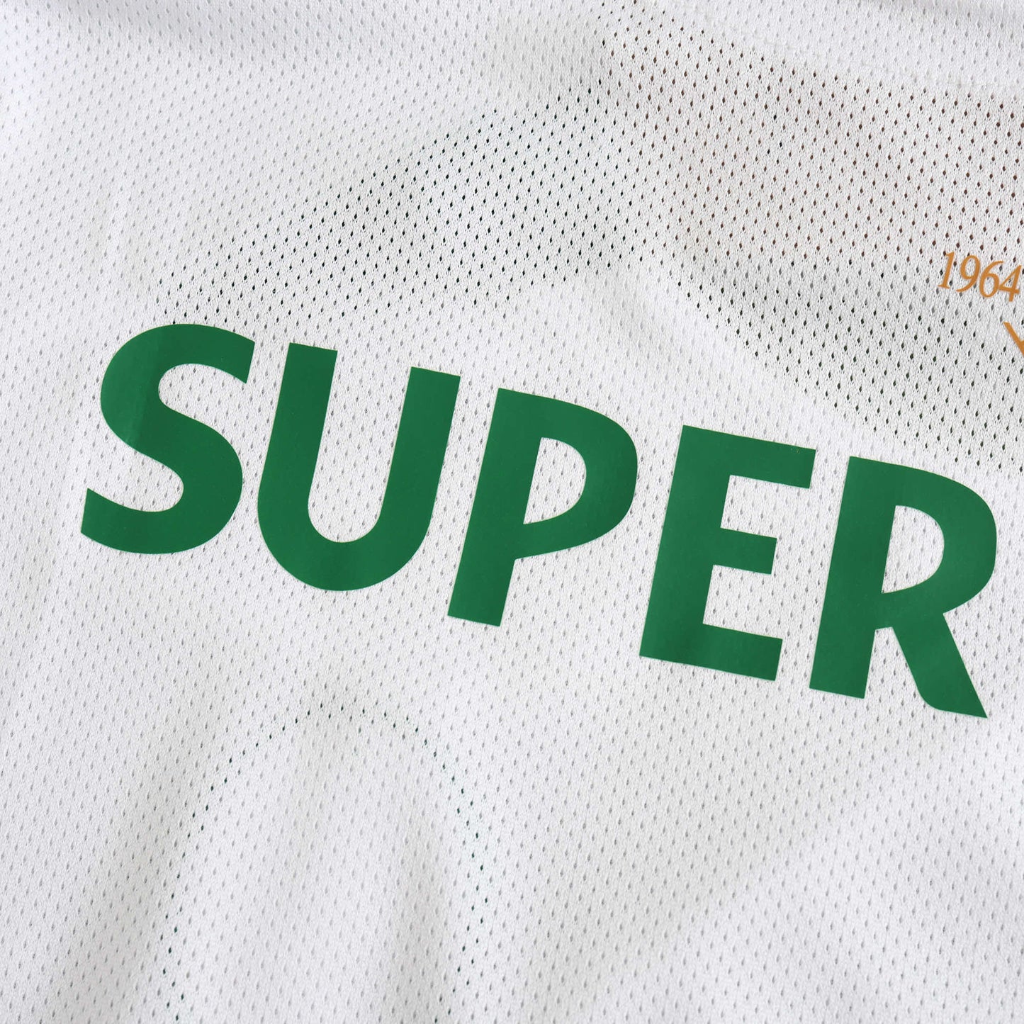 Sporting Away Shirt 24/25 - Men's White Fan Shirt