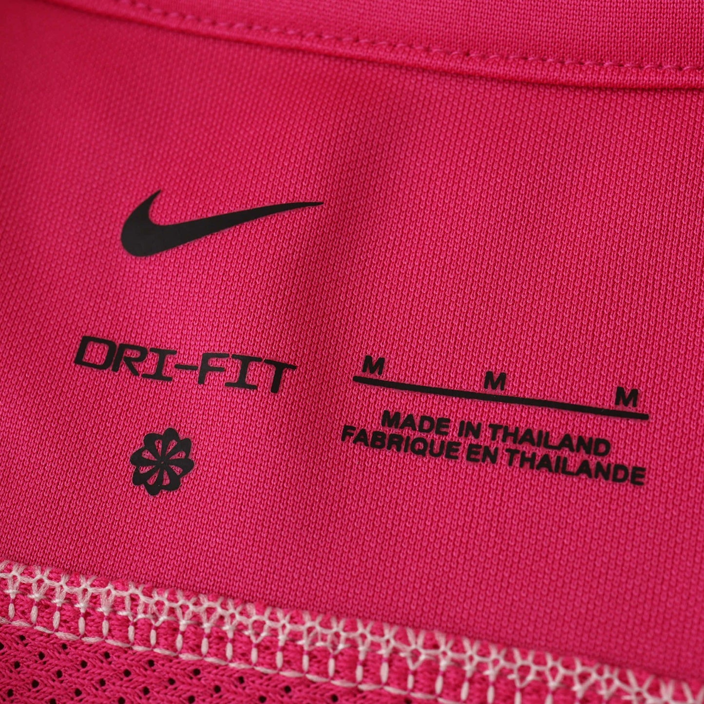 Sporting Pink October 24/25 Shirt - Men's Fan
