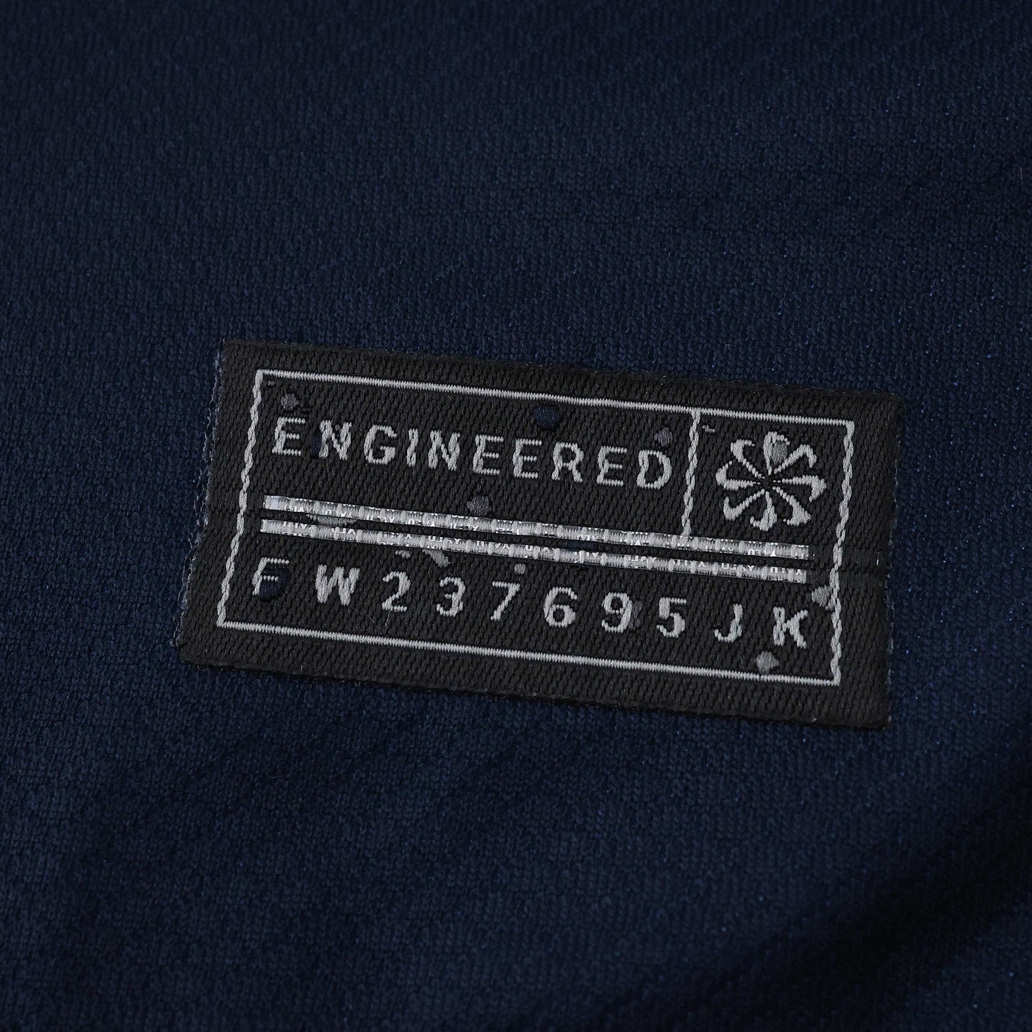 PSG Champions League Home Shirt 24/25 - Kids Fan