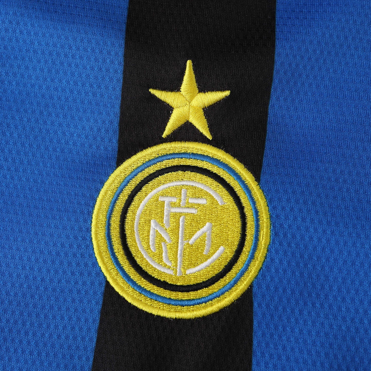 Inter Milan Retro Home Shirt 1998/99 - Men's Fan Shirt