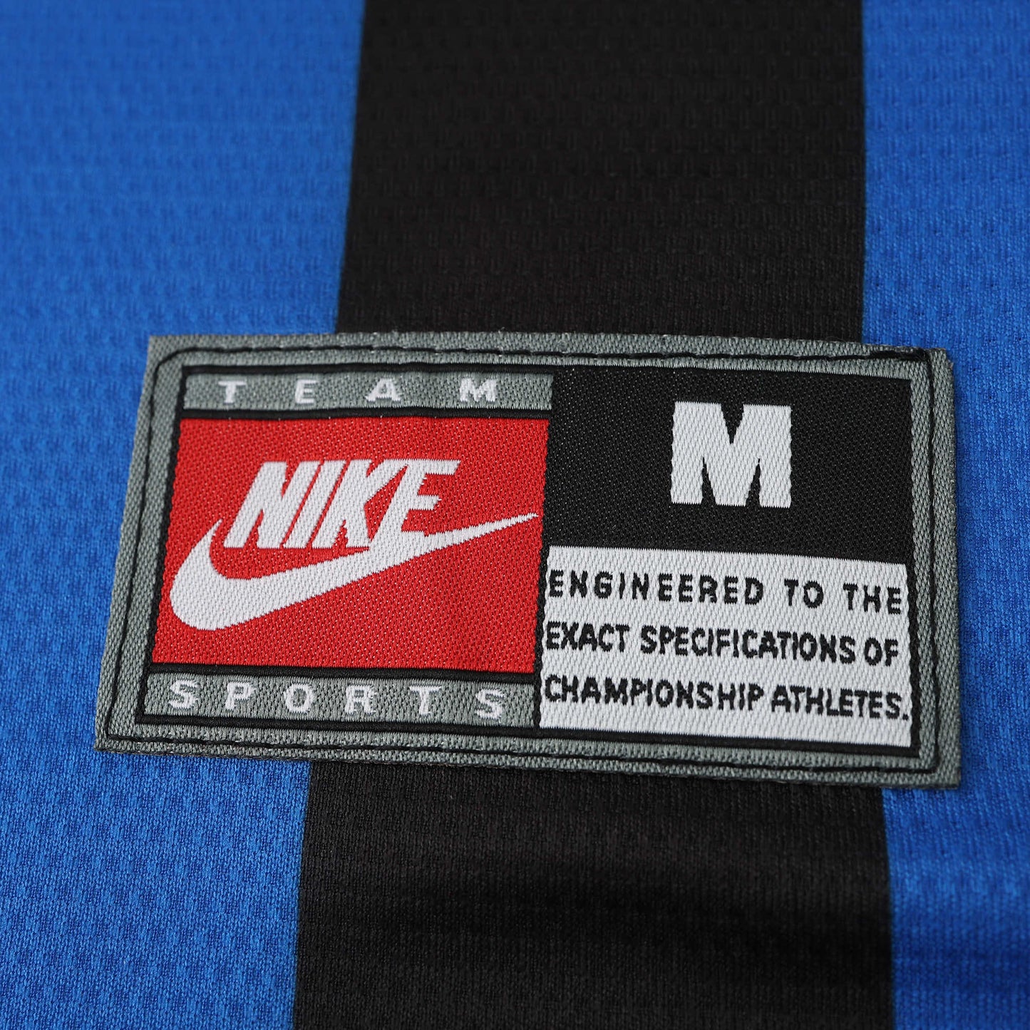 Inter Milan Retro Home Shirt 1998/99 - Men's Fan Shirt