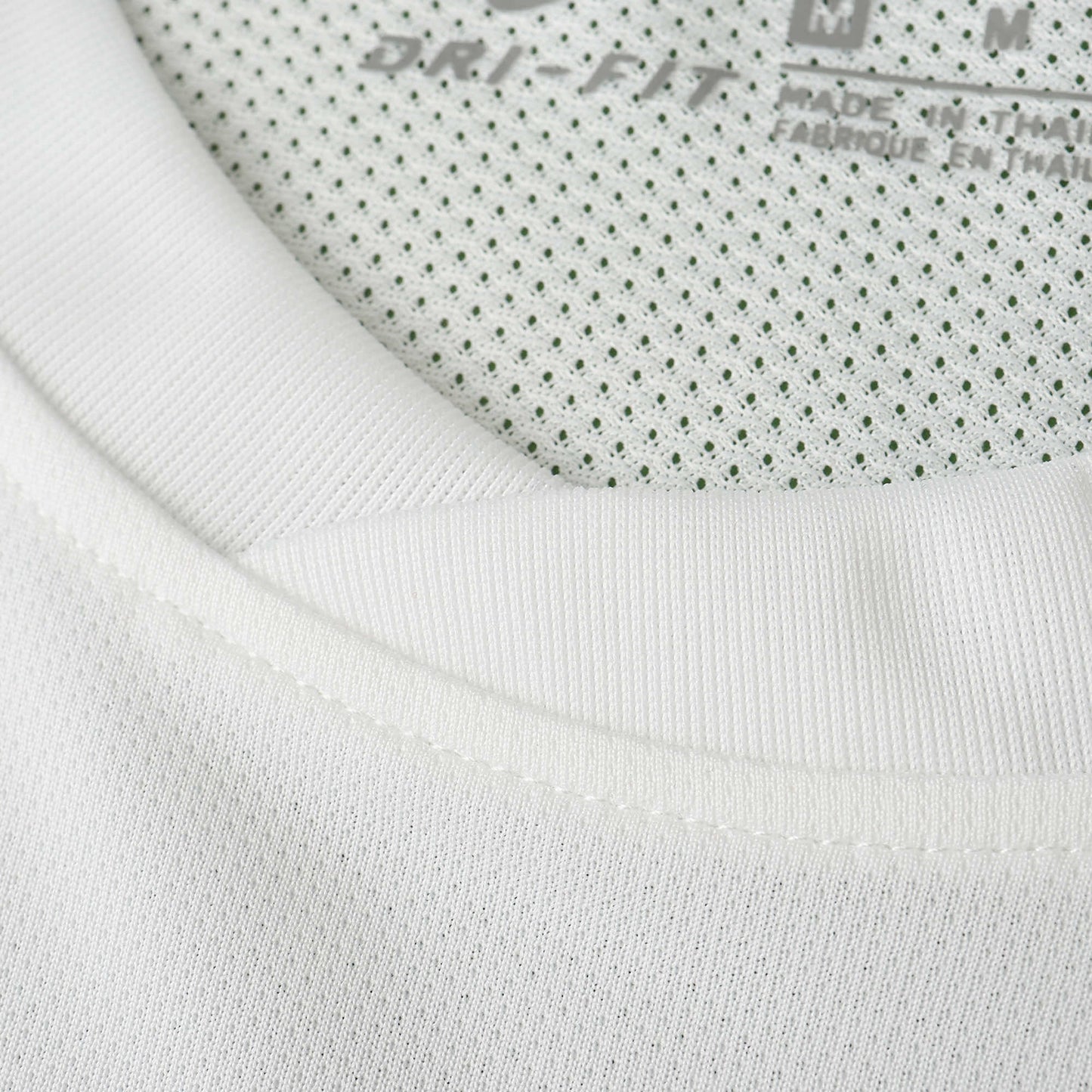 Inter Milan Away Retro 2010 Shirt - Men's White Fan Shirt
