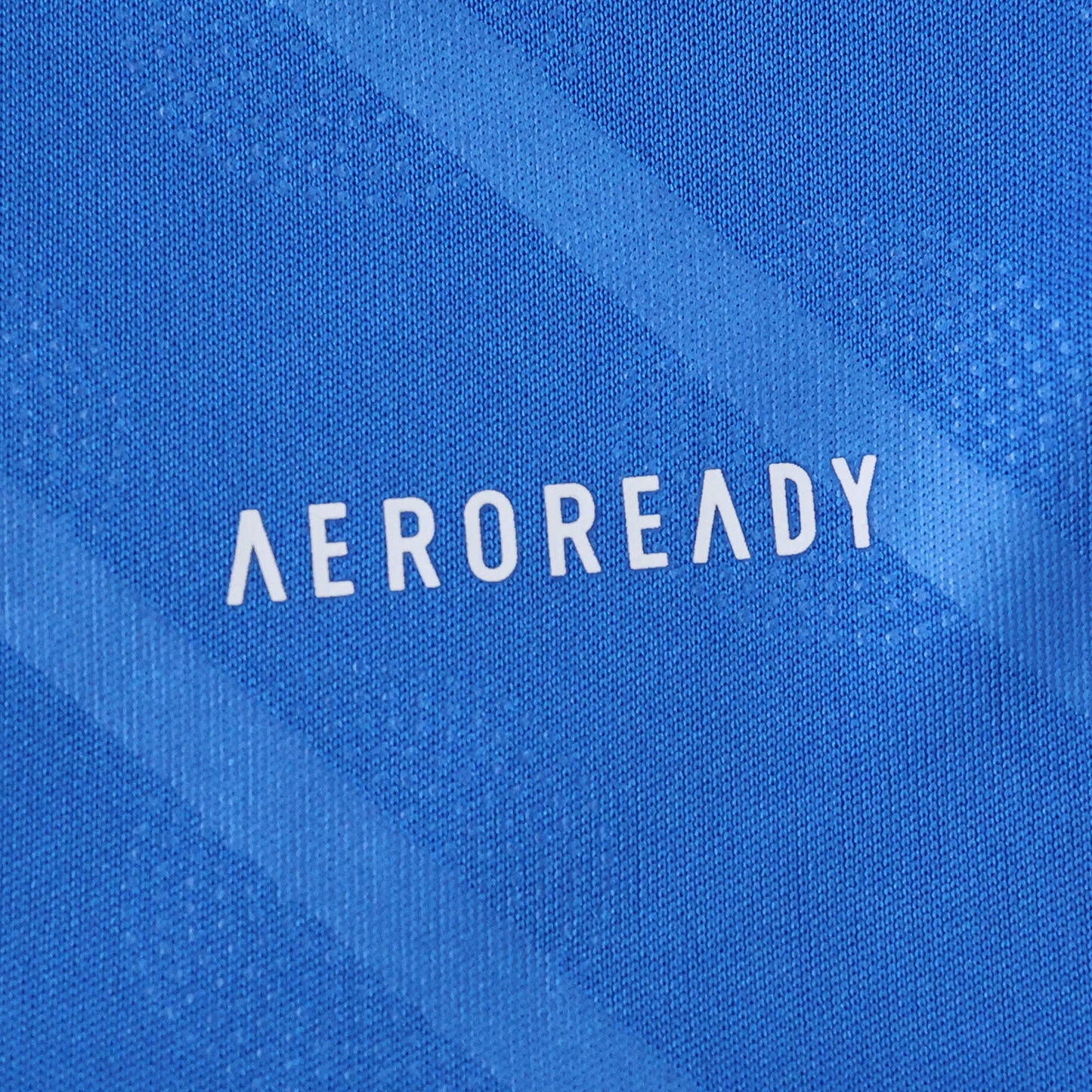 Real Madrid Third Away Shirt 25/26 - Women's Fan Blue