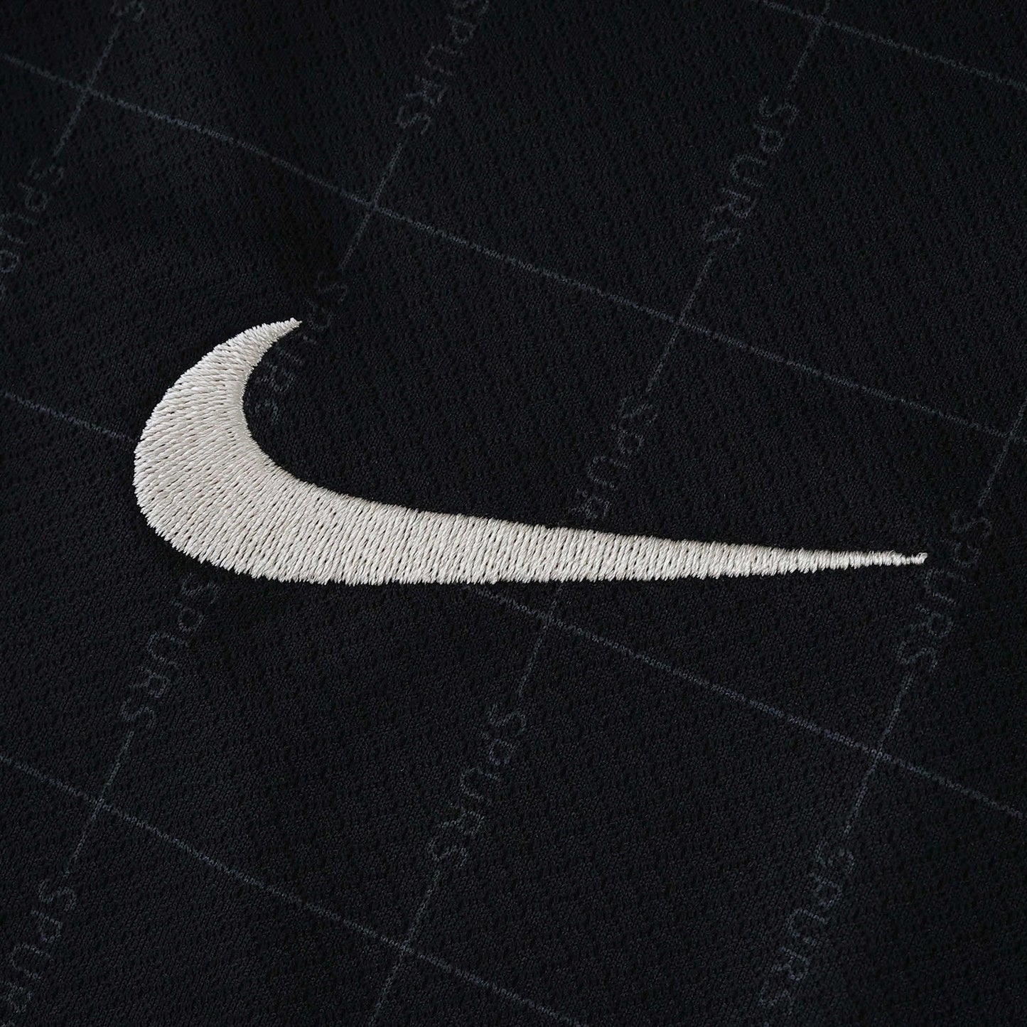 Tottenham Away Shirt 25/26 - Men's Fan Black