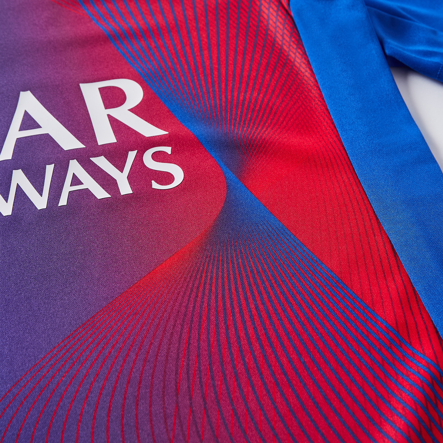 PSG Pre-Match Third Shirt 25/26 - Men's Fan