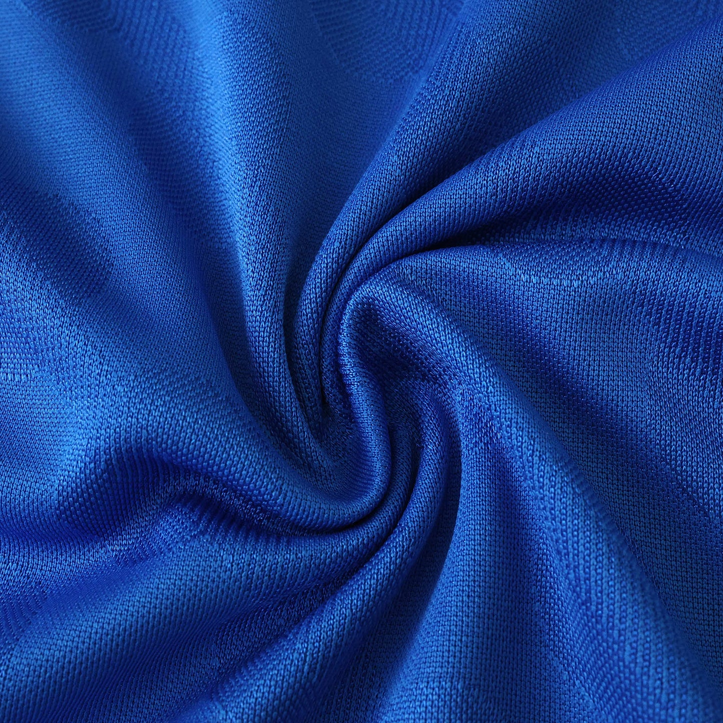 Real Madrid Third Away Shirt 25/26 - Men's Player Blue