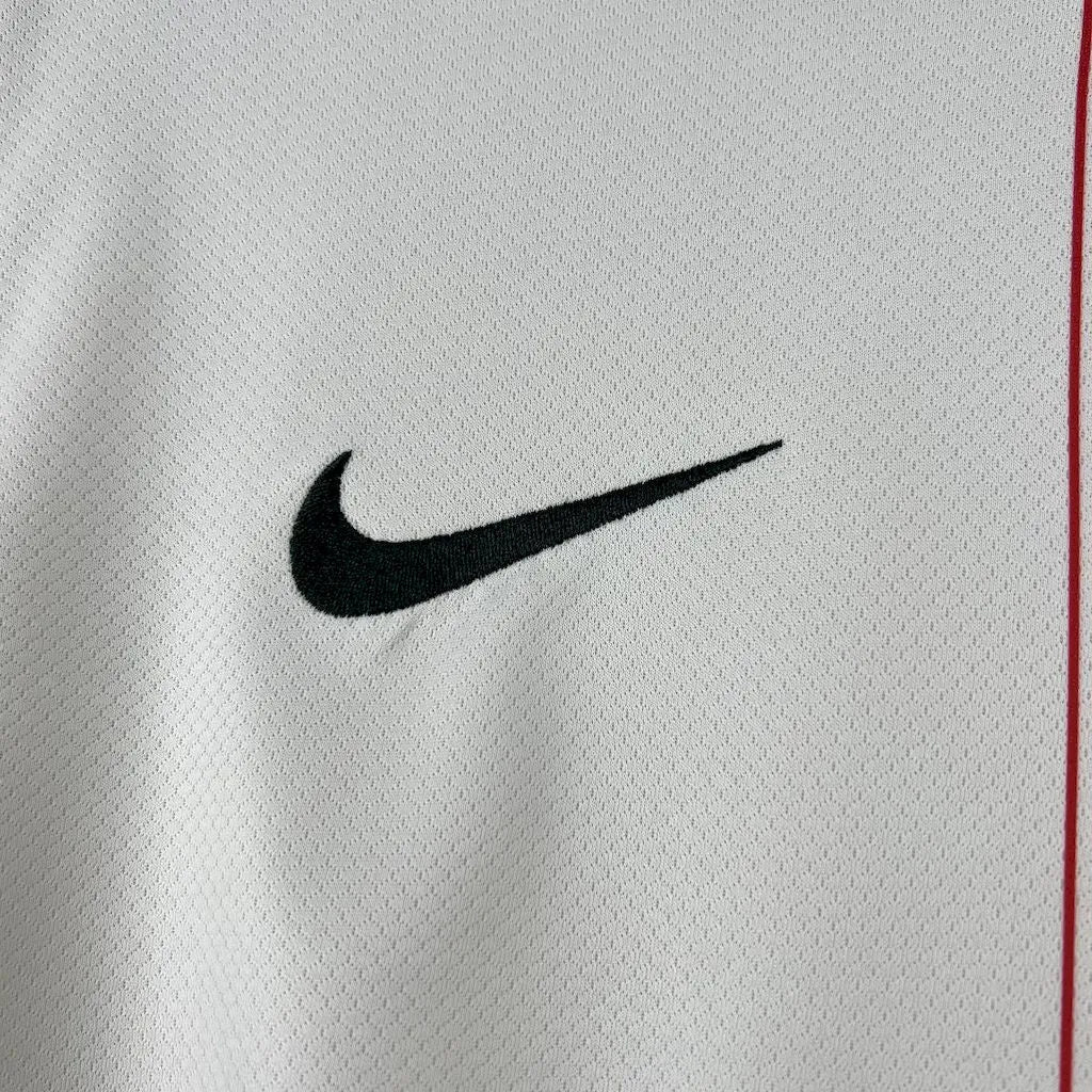 Chelsea Away Shirt 25/26 - Men's Fan White