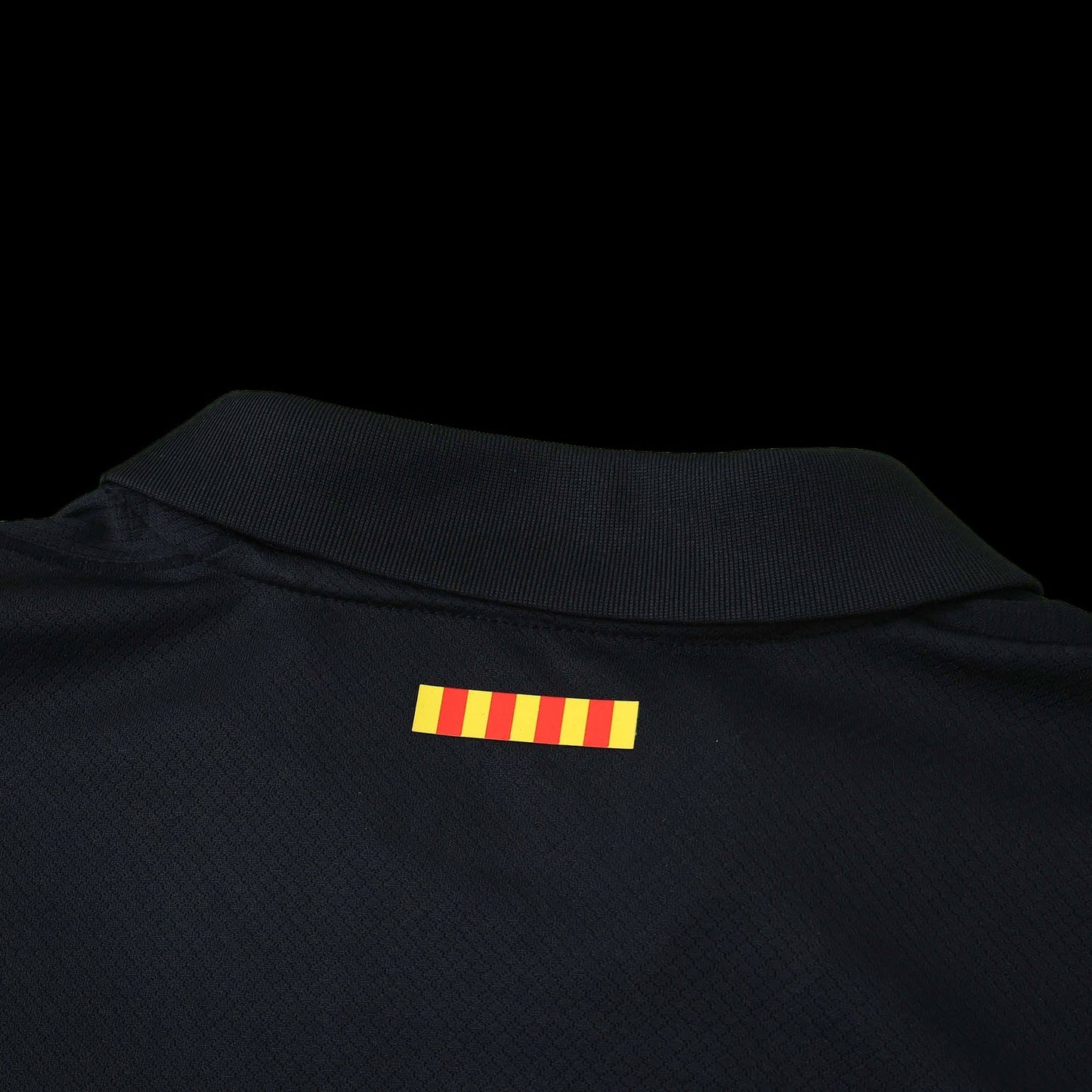 Barcelona TRAVIS SCOTT Away 24/25 Shirt - Men's Fan Black