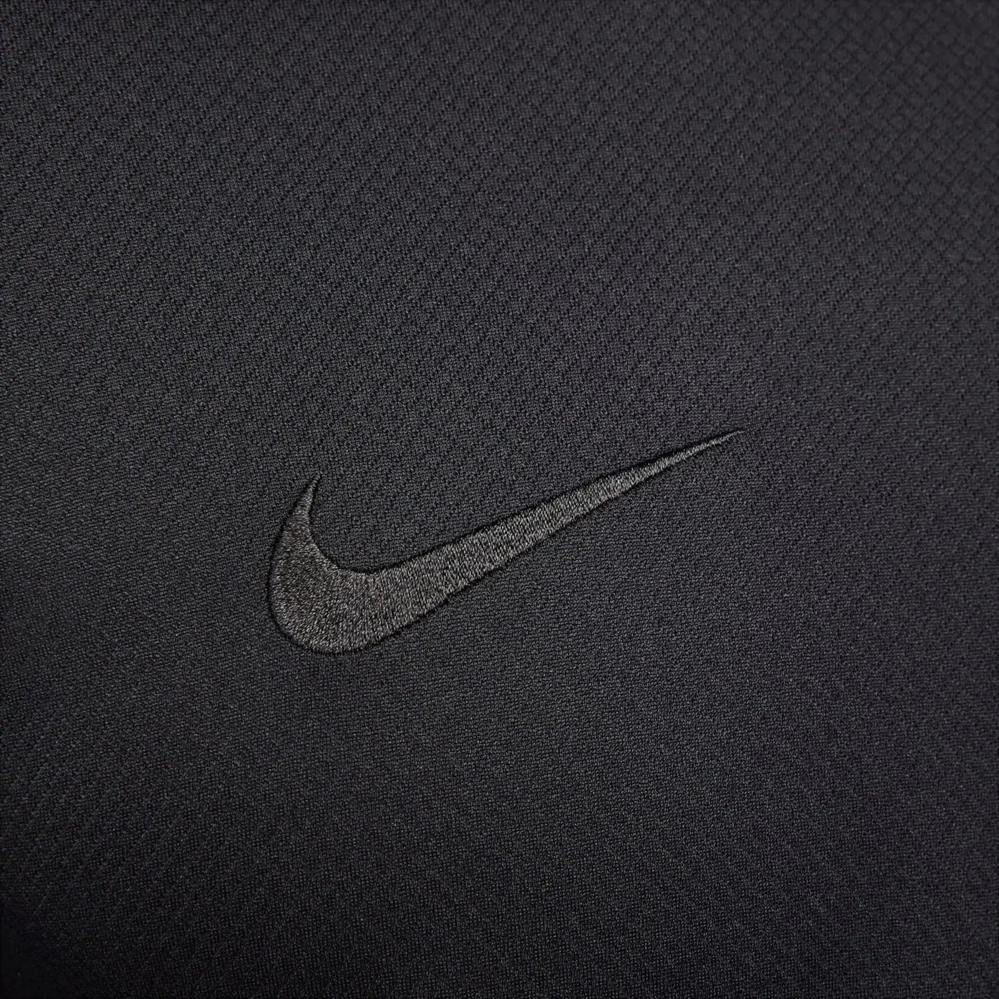 Timão X Drake 24/25 Shirt - Men's Black Fan Shirt
